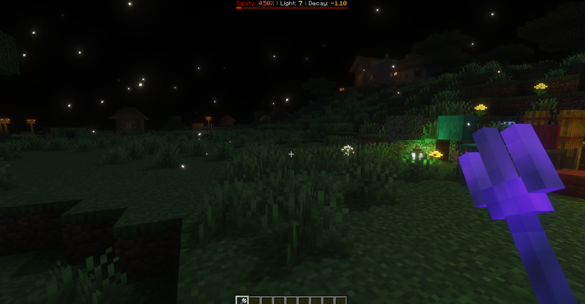 Horror Realm