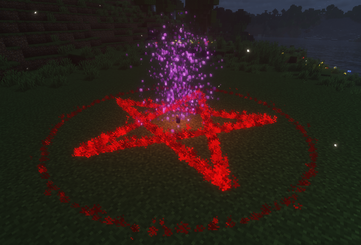 Nightmare Portal